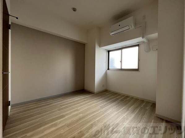 Fujiman南森町の物件内観写真